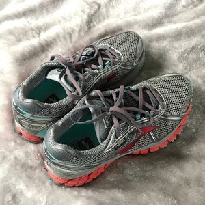 Brooks Adrenaline GTX 8.5